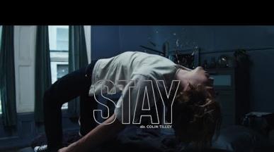 The Kid Laroi & Justin Bieber - STAY