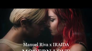 Manuel Riva & Iraida - MODERN LOVE