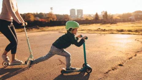 Тротинетки