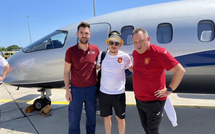 Тодор Неделев разкри всичко за кошмарния инцидент