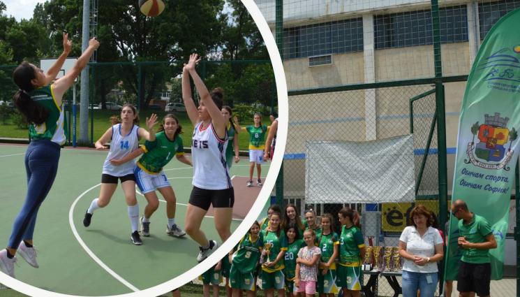 Възраждане фест - Ето кои училища в София спечелиха най-много титли от