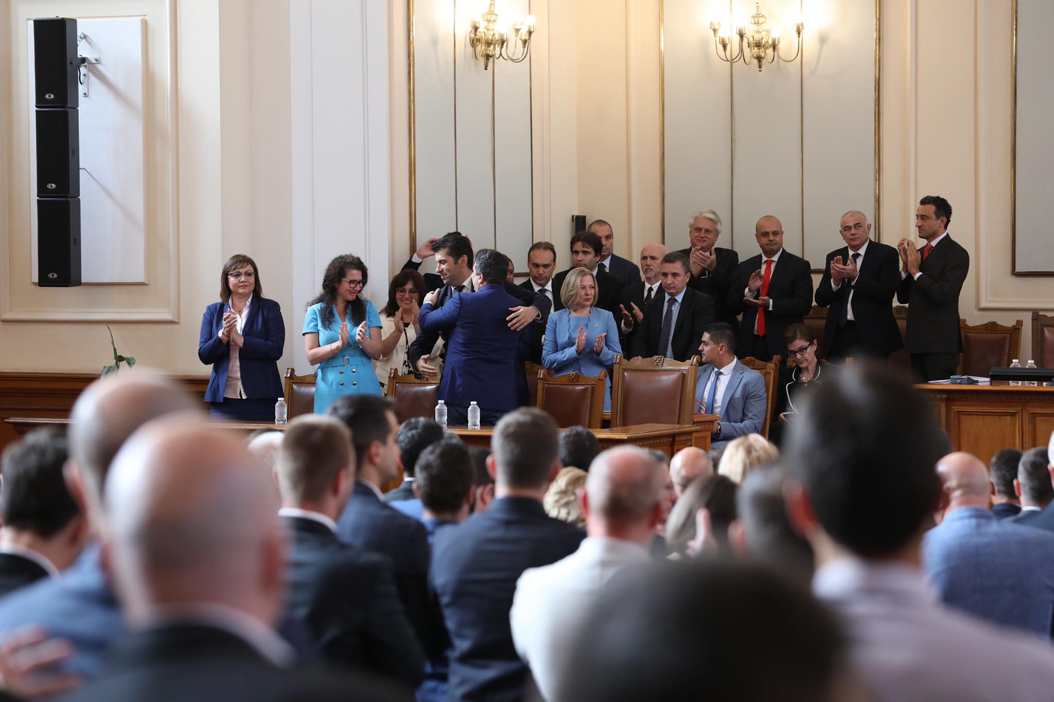 правителство