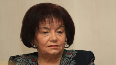 Янка Такева