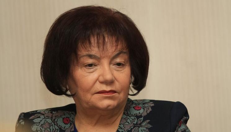 Янка Такева - 1.5 г. пандиз за обирджиите на Янка Такева. Братята рецидивисти признаха вина, сключиха споразумение, след като свиха картини от учителския синдикат