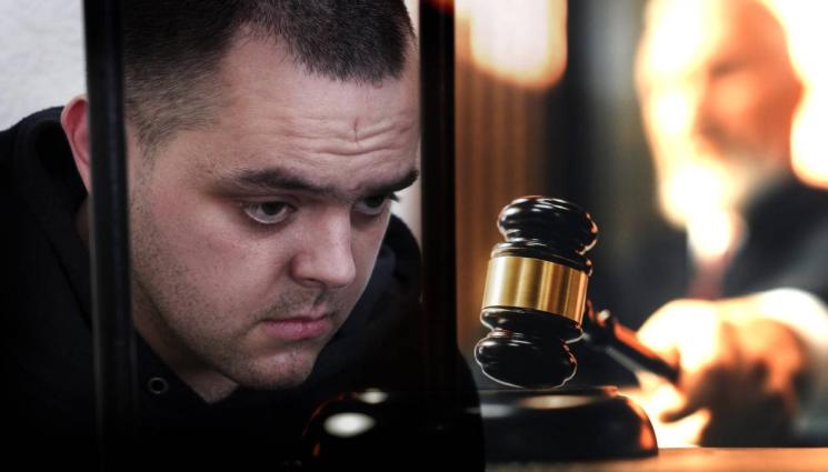 Ейдън Ейслин - Осъдените на смърт от ДНР британци обжалват присъдите си