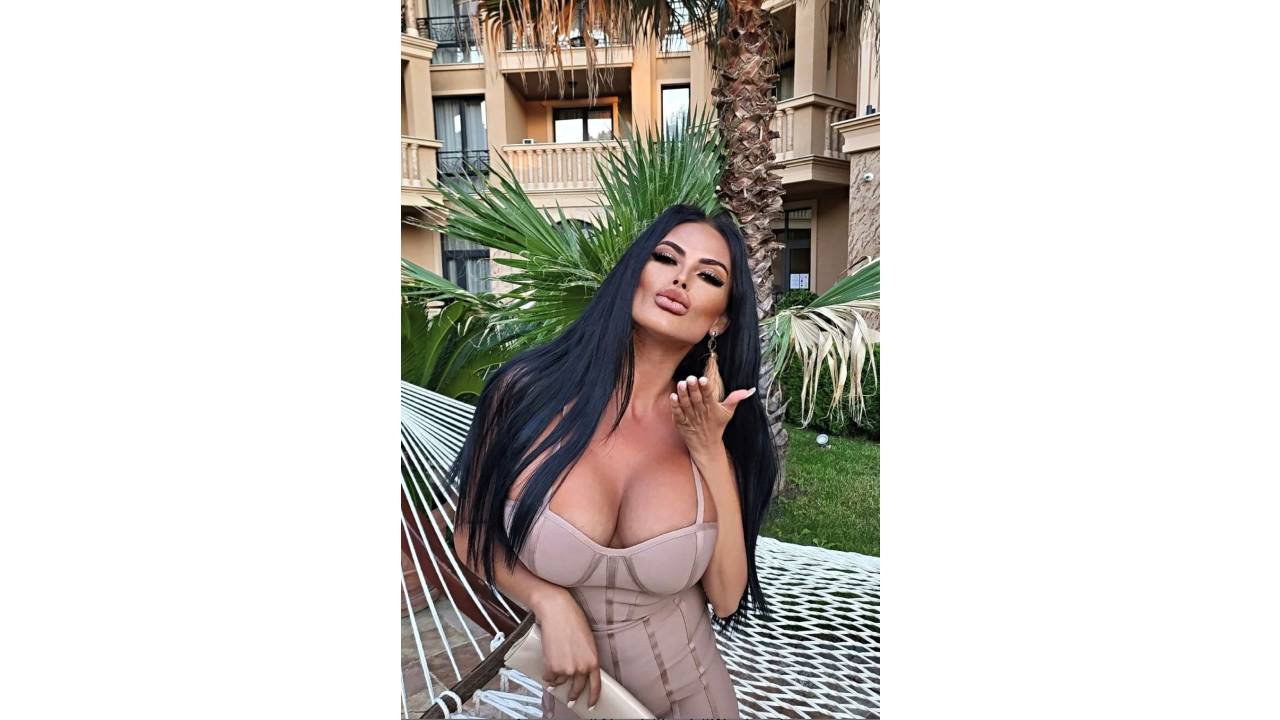 Анна Мария Чернева