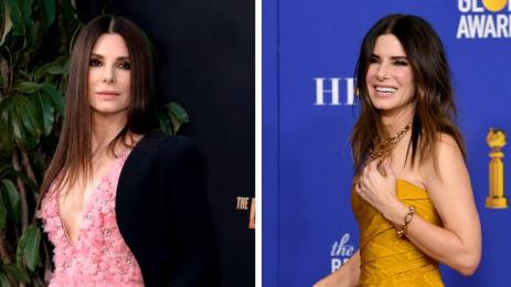 Сандра Бълок