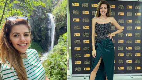 михаела филва