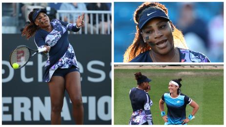 Серена Онс Жабьор