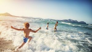 Община Стара Загора организира летен отдих за деца и ученици