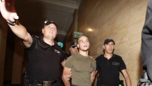 Има нови сигнали за извършени престъпления от прокурорския син Васил