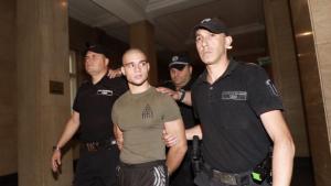 Софийският градски съд пусна под домашен арест сина на заместник окръжния
