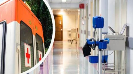 болница линейка