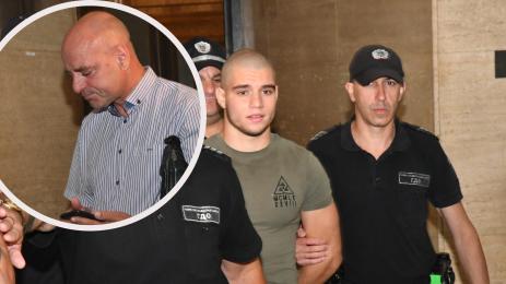 Васил Михайлов