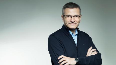 Небойша Брадич