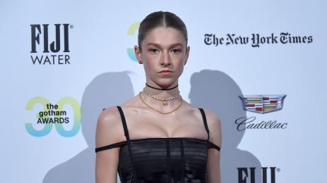 Хънтър Шейфър