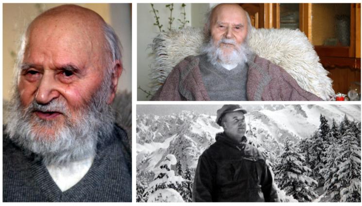 и - ЗЛАТНО ВРЕМЕ: Изповедта на последния подводничар, лежал в сибирски лагер