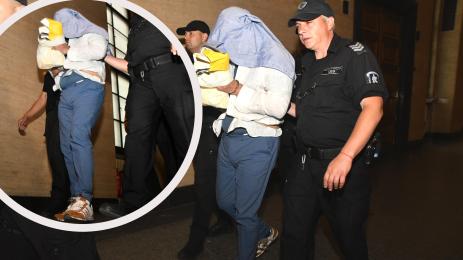 Виктор Спига