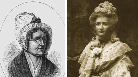 златно време