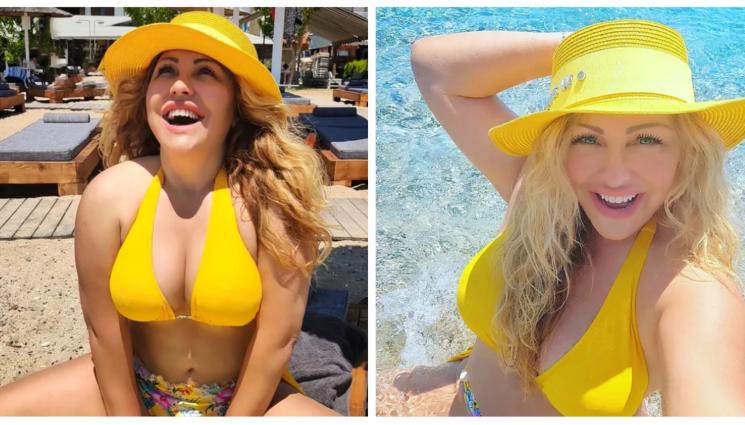 Рени - ЛЮТ СКАНДАЛ: Рени се кара със сервитьори в кръчма (СНИМКИ)