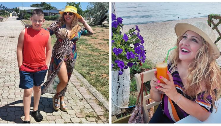 Рени - ГОЛЯМА ПАЗВА: Дините на Рени ще експлодират (СНИМКИ)