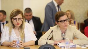 Теодора Генчовска