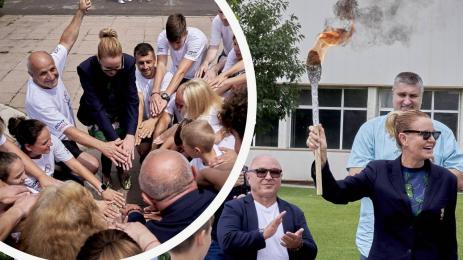 Стефка Костадинова