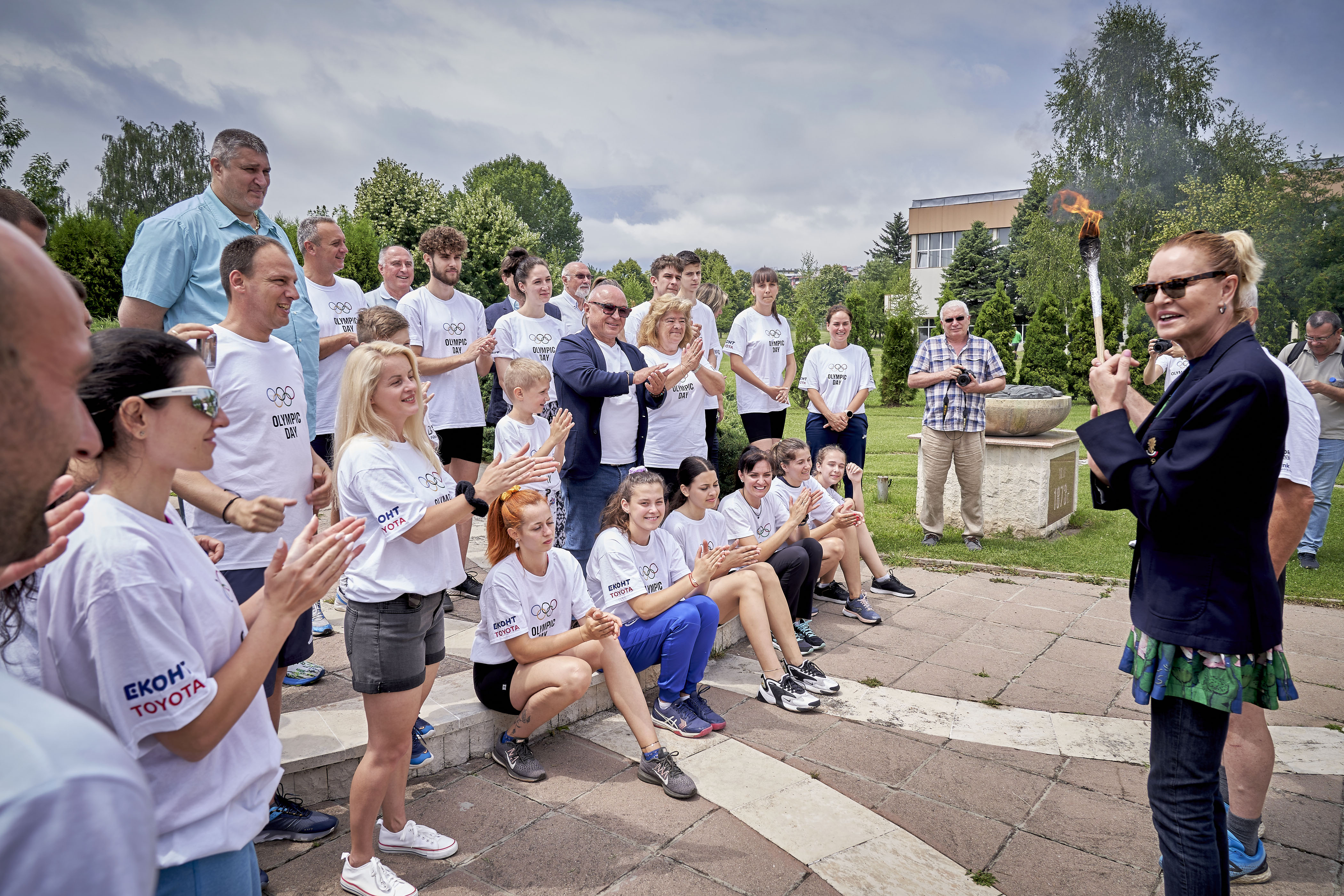 Стефка Костадинова