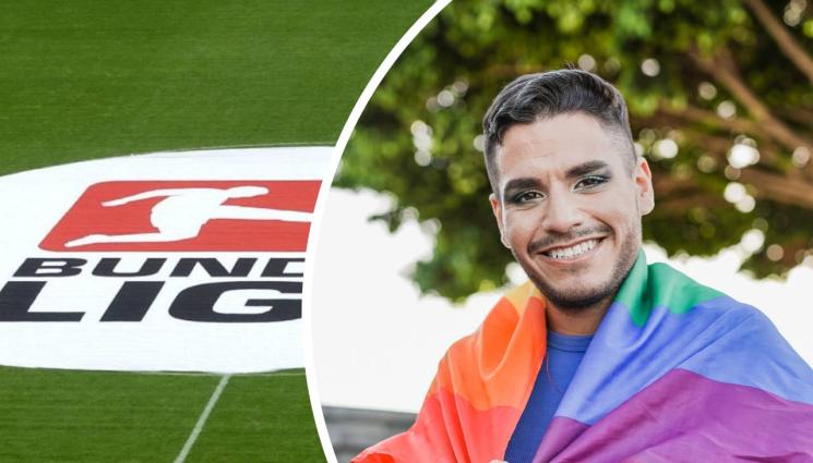 Бундеслига - В Германия: Транссексуалните футболисти сами ще избират къде да играят