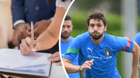 Мануел Локатели