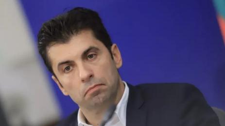 Кирил Петков