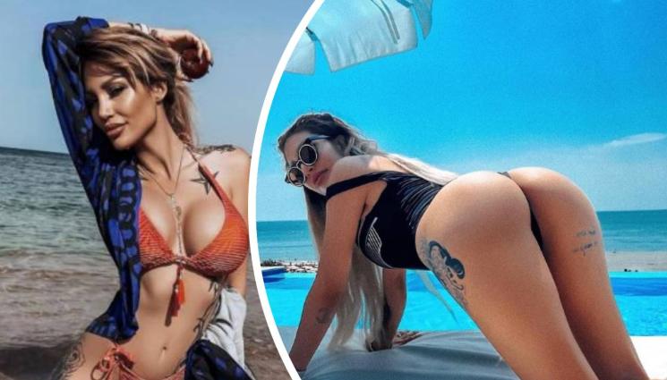 джулката Джулиана гани