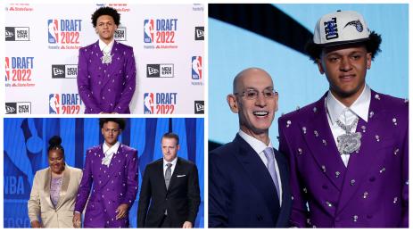 Паоло Банкеро драфт НБА