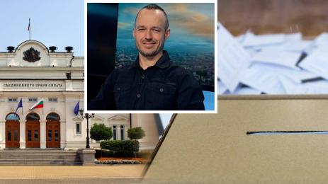 Стойчо Стойчев