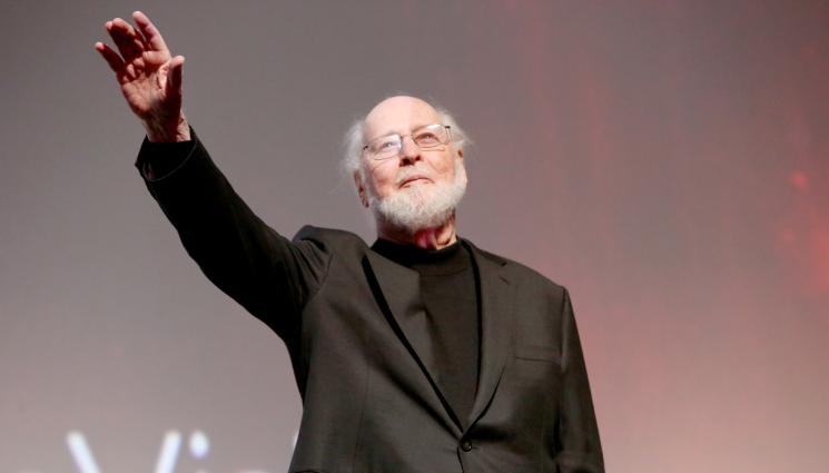 джон уилямс композитор - ВРЕМЕ ЗА ПОЧИВКА: Джон Уилямс се пенсионира с „Индана Джоунс 5“