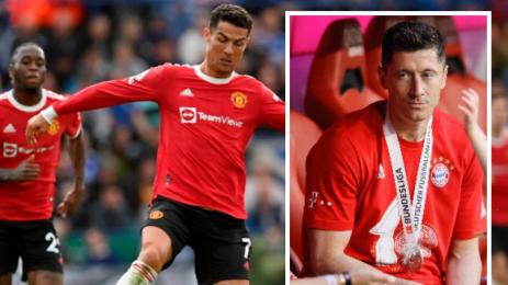 Роналдо Левандовски