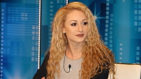 Лидия Даскалова