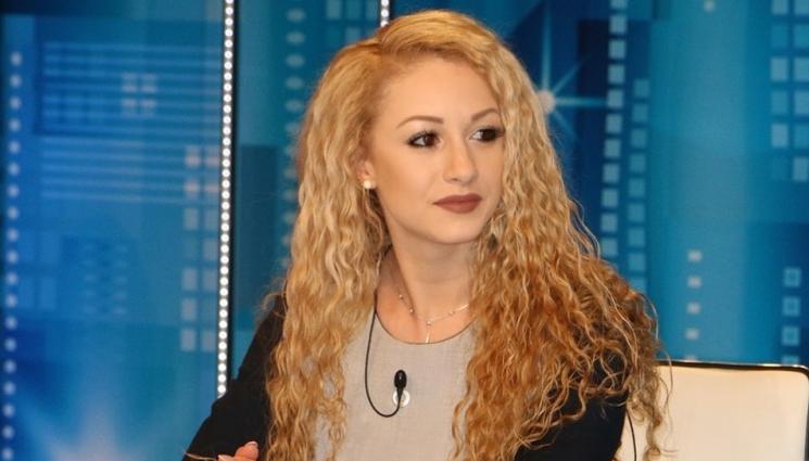 Лидия Даскалова - Юристът и политолог Лидия Даскалова: Статуквото опита да накаже  кабинета, но му вдигна рейтинга