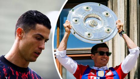 Роналдо Левандовски