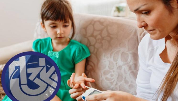 a - Спъват модерното лечение на деца с диабет