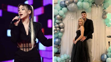 Симона Петрова МОНА