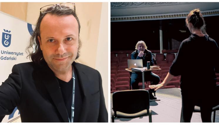 Гърдев Морфов - Морфов вкарва троянски кон в Народния