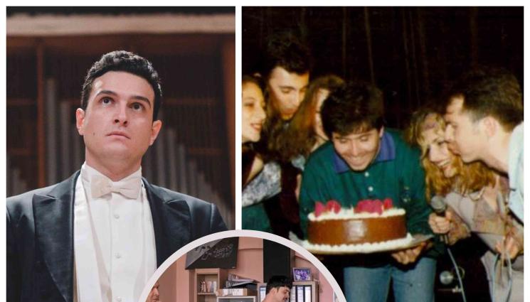 певци - ПО НОТИ: БГ гласът на Роки пее край Дунава с принц Орловски и звезда от Мамма Миа