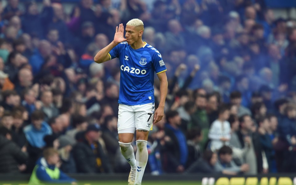 Отборът на Тотнъм се е отказал от идеята да привлече