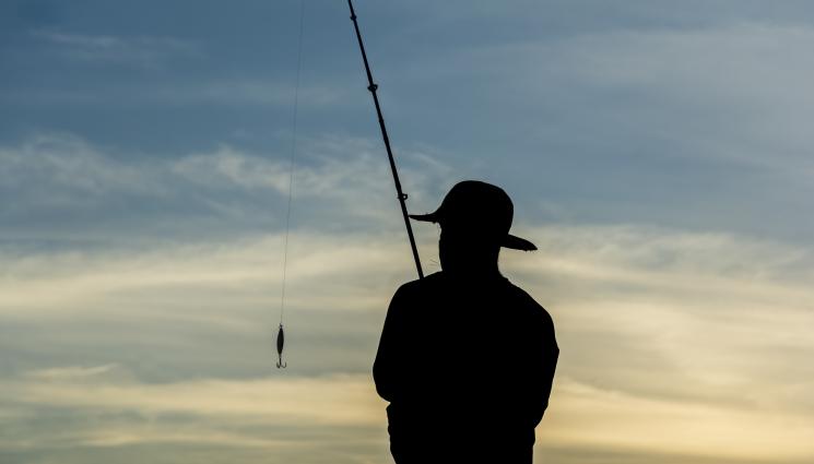 рибар рибари