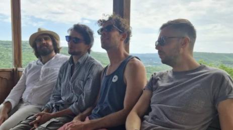 Явор Бахаров