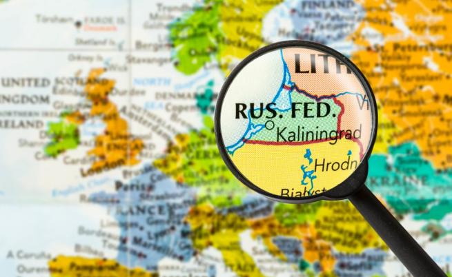 Русия обвини САЩ за ограниченията на транзита към Калининград