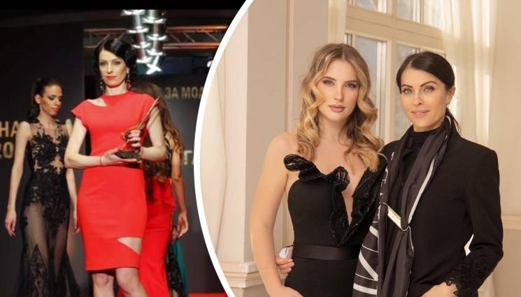 софия борисова - София Борисова с парти изненада за юбилея