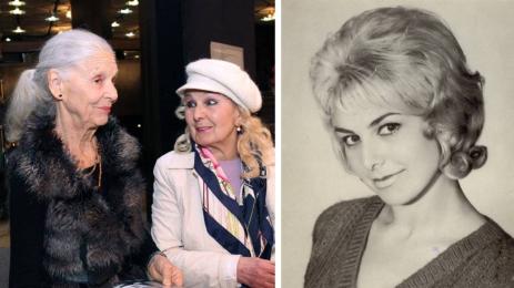 Гинка Станчева