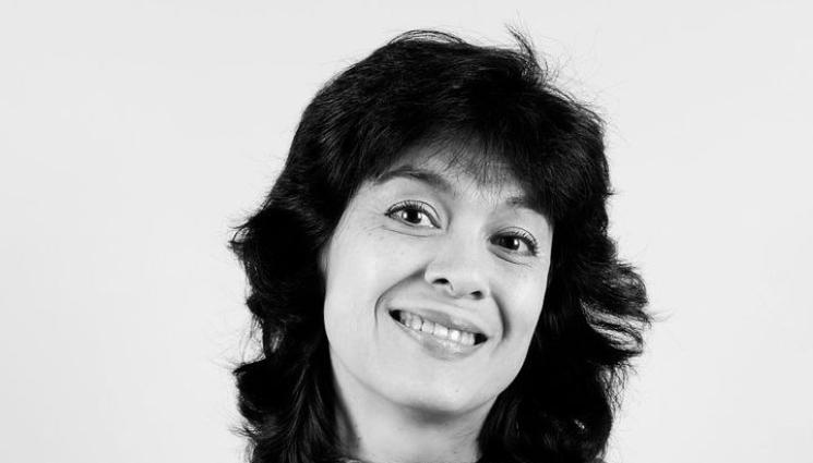 александра хонг - ТЪЖНА ВЕСТ: Почина доцент Александра Хонг